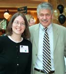 Former Wilmington Mayor Harper Peterson & Me