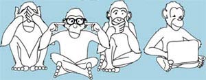 Click here to view 4 Geeks and a Laptop!