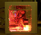 4 Geeks Custom Built PC